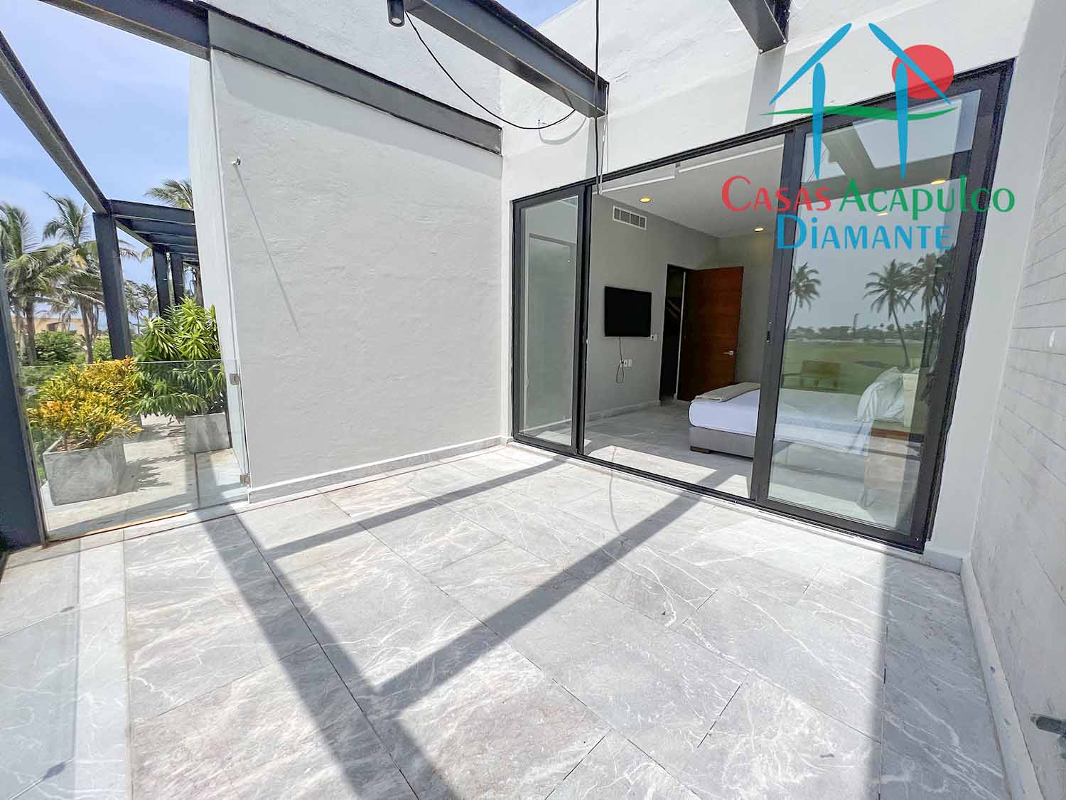 Marelas casa 3 - Recámara cuatro 9